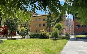 Suite 9, Parma Centro